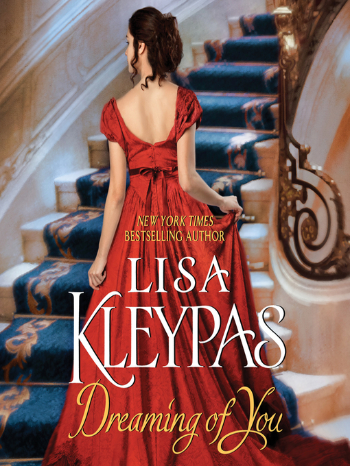 Title details for Dreaming of You by Lisa Kleypas - Available